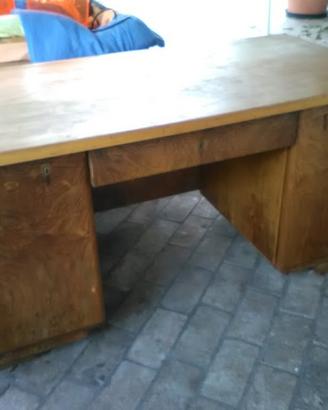 Cattedra vintage