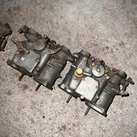 Carburatori 40 alfa romeo