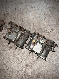 Carburatori 40 alfa romeo