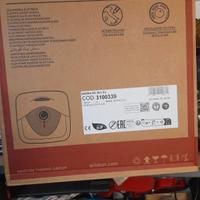 scalda bagno elettrico NUOVO