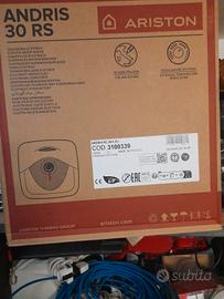 scalda bagno elettrico NUOVO