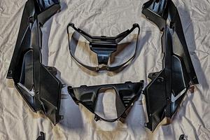 Pezzi aprilia rs 125 2010