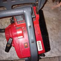 motosega efco potatura