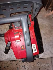 motosega efco potatura