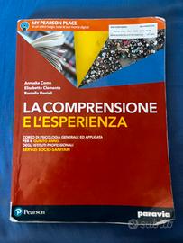 La comprensione e l'esperienza.