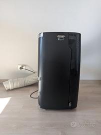 Pinguino De Longhi Silent 11.500 Btu