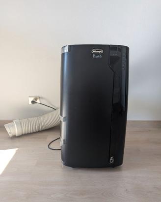 Pinguino De Longhi Silent 11.500 Btu