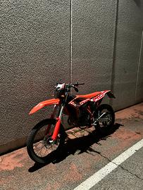 Beta RR Enduro 125 4t