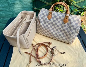 Borsa Louis Vuitton Speedy
