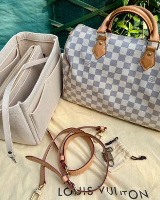 Borsa Louis Vuitton Speedy