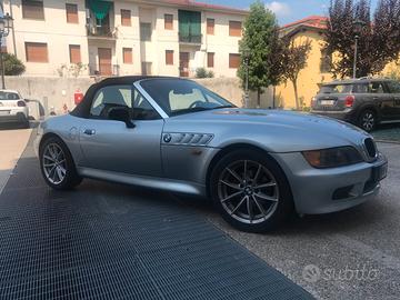 Bmw z3 - 1999