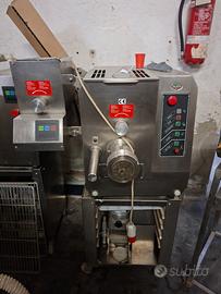 Macchine per pasta
