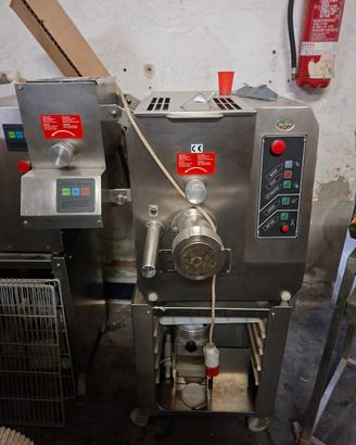 Macchine per pasta