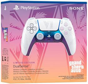 PlayStation controller 