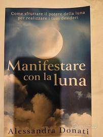 iManifestare con la Luna
