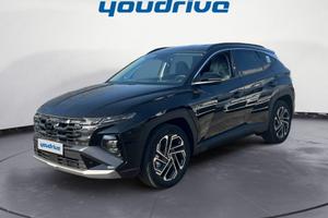 Hyundai TUCSON 1.6 CRDI 48V DCT Business