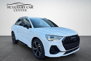 Audi Q3 35 2.0 tdi S line edition s-tronic