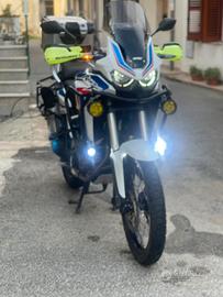 Africa twin 1100 2021