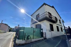 VILLA UNIFAMILIARE LIBERA SU 4 LATI