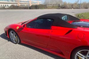 Ferrari 430 spider F1