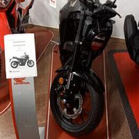HONDA CB 125 R ABS