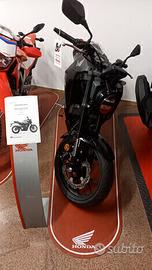 HONDA CB 125 R ABS