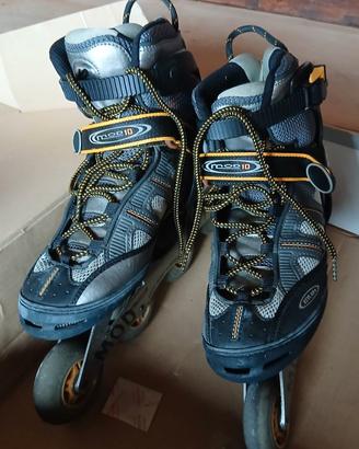 Inline skater K2