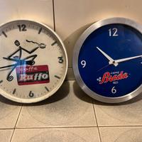 Orologio marca Caffè