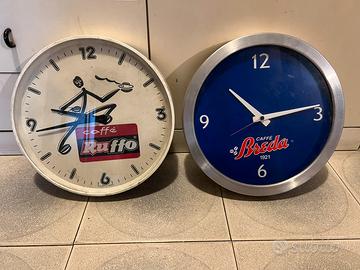 Orologio marca Caffè