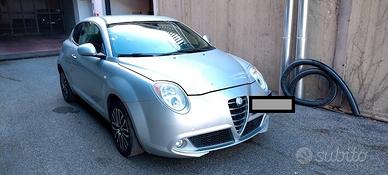 Alfa Romeo MiTo 1.4 78 CV