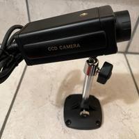 Camera CCD " NUOVA "