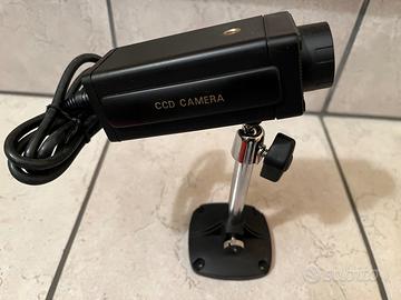 Camera CCD " NUOVA "