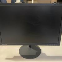 Monitor Lenovo 24”