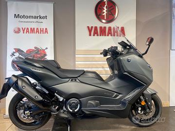 Yamaha T Max 560 KAMO PRONTA CONSEGNA My 2026