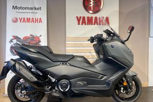Yamaha T Max 560 KAMO PRONTA CONSEGNA My 2026