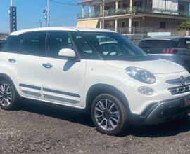 Fiat 500L 1.3 Multijet 95 CV Cross