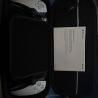 Playatation portal + custodia orzly