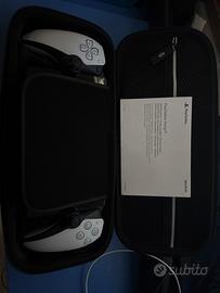 Playatation portal + custodia orzly