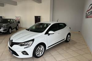 Renault Clio Blue dCi 100 CV 5 porte Business