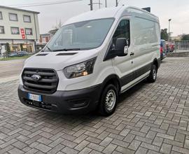 FORD Transit 290 2.0TDCi EcoBlue PM-TM