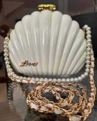 Chanel Vip Minaudiere’