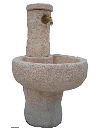 Fontana da giardino - Fontane da giardino