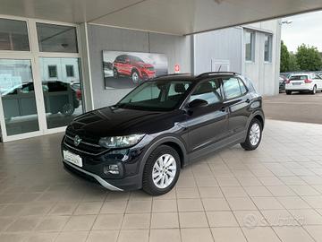 Volkswagen T-Cross 1.0 TSI 115 CV Style BMT