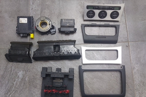 Ricambi passat b6/cc golf 5/6 & polo 6r