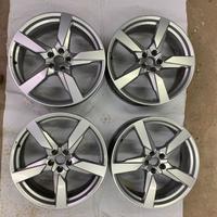 Cerchi originali Audi Sport 21 polici