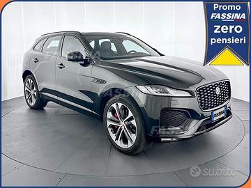 Jaguar F-Pace 2.0 PHEV 404 CV AWD aut. R-Dyna...