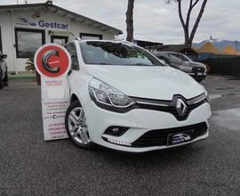 Renault Clio Sporter dCi 8V 75 CV Business