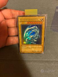 Blue Eyes White Dragon SDK ENG