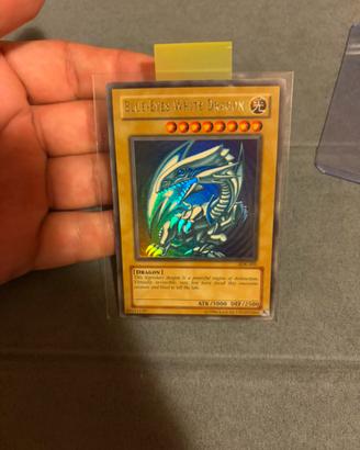 Blue Eyes White Dragon SDK ENG