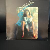 Vinile Flashdance Official soundtrack